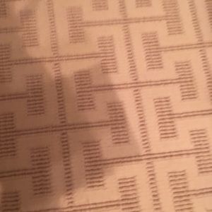 Staton carpet mat new